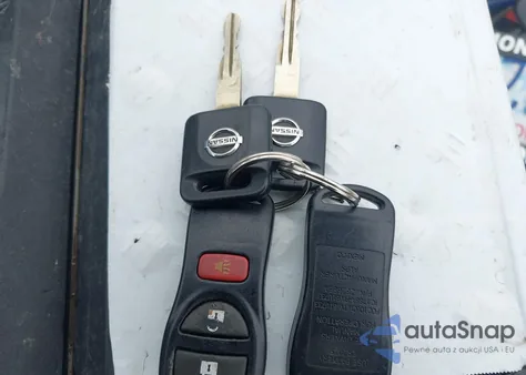 2008 Nissan Pathfinder Se from USA, damaged, VIN 5N1AR18B08C660258